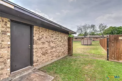 3006 Van Pelt Avenue, Temple, TX 76501 - Photo 30