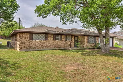 3006 Van Pelt Avenue, Temple, TX 76501 - Photo 2