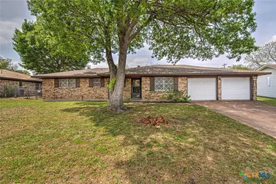 3006 Van Pelt Avenue, Temple, TX 76501 - Photo 1