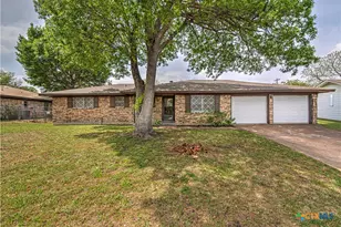 3006 Van Pelt Ave, Temple, TX 76501 - Photo 1
