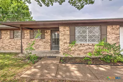 3006 Van Pelt Avenue, Temple, TX 76501 - Photo 4