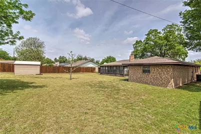 3006 Van Pelt Avenue, Temple, TX 76501 - Photo 34