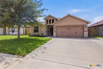 306 Tuscany Drive, Victoria, TX 77904 - Photo 2