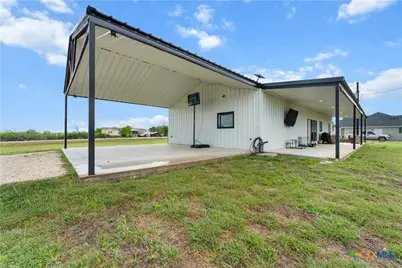 13487 Wedel Cemetery Road, Rogers, TX 76569 - Photo 30
