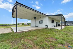 13487 Wedel Cemetery Rd, Rogers, TX 76569 - Photo 30