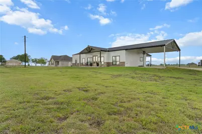 13487 Wedel Cemetery Road, Rogers, TX 76569 - Photo 4