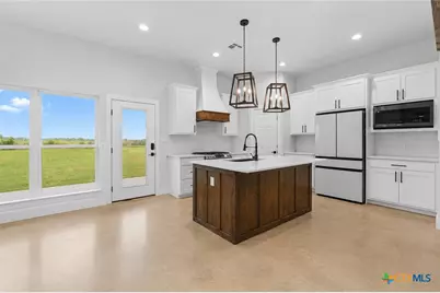 13487 Wedel Cemetery Road, Rogers, TX 76569 - Photo 6