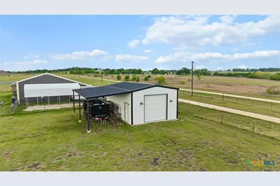 13487 Wedel Cemetery Road, Rogers, TX 76569 - Photo 34
