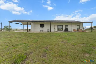 13487 Wedel Cemetery Road, Rogers, TX 76569 - Photo 32