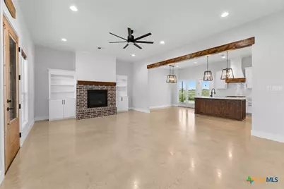 13487 Wedel Cemetery Road, Rogers, TX 76569 - Photo 2