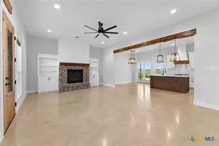 13487 Wedel Cemetery Rd, Rogers, TX 76569 - Photo 2