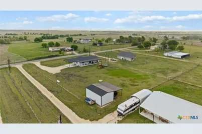13487 Wedel Cemetery Road, Rogers, TX 76569 - Photo 38