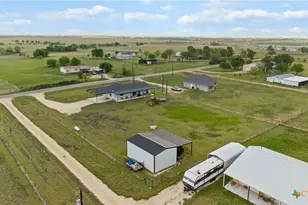 13487 Wedel Cemetery Rd, Rogers, TX 76569 - Photo 38