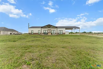 13487 Wedel Cemetery Road, Rogers, TX 76569 - Photo 2