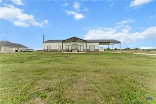 13487 Wedel Cemetery Rd, Rogers, TX 76569 - Photo 2