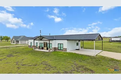 13487 Wedel Cemetery Road, Rogers, TX 76569 - Photo 6