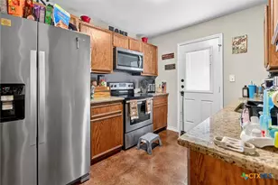 207 W Cardinal Ln, Harker Heights, TX 76548 - Photo 6