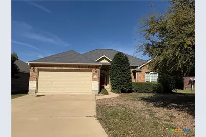 1126 Neuberry Cliffe, Temple, TX 76502 - Photo 1