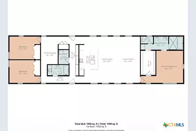 5 Cripple Creek Court, Wimberley, TX 78676 - Photo 4