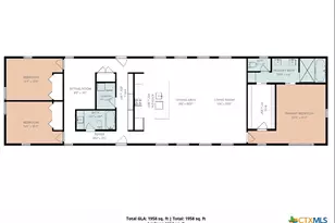5 Cripple Creek Ct, Wimberley, TX 78676 - Photo 4