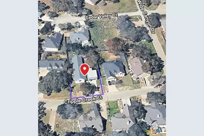 5 Cripple Creek Court, Wimberley, TX 78676 - Photo 2