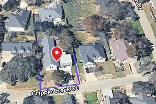 5 Cripple Creek Ct, Wimberley, TX 78676 - Photo 2