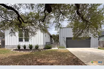 5 Cripple Creek Court, Wimberley, TX 78676 - Photo 4