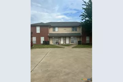 4305 Deek Drive #B, Killeen, TX 76549 - Photo 1