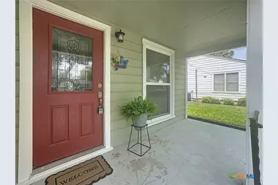 1014 S 43rd Street, Temple, TX 76504 - Photo 2