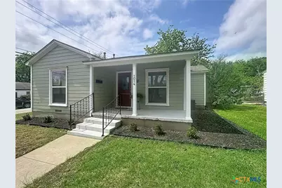 1014 S 43rd Street, Temple, TX 76504 - Photo 1