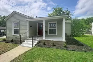 1014 S 43rd St, Temple, TX 76504 - Photo 1