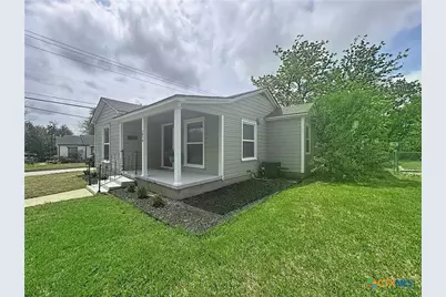 1014 S 43rd Street, Temple, TX 76504 - Photo 4