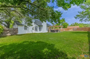 2605 Canyon Creek Dr, Temple, TX 76502 - Photo 30