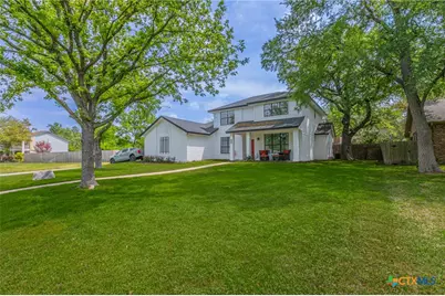 2605 Canyon Creek Drive, Temple, TX 76502 - Photo 2