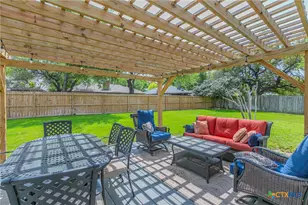 2605 Canyon Creek Dr, Temple, TX 76502 - Photo 28