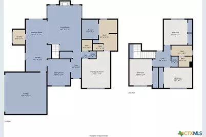 2605 Canyon Creek Drive, Temple, TX 76502 - Photo 34