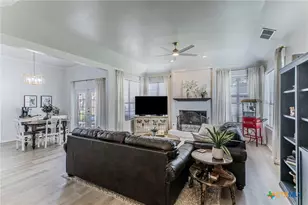 2605 Canyon Creek Dr, Temple, TX 76502 - Photo 4