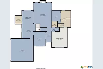 2605 Canyon Creek Drive, Temple, TX 76502 - Photo 32