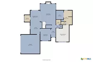 2605 Canyon Creek Dr, Temple, TX 76502 - Photo 32