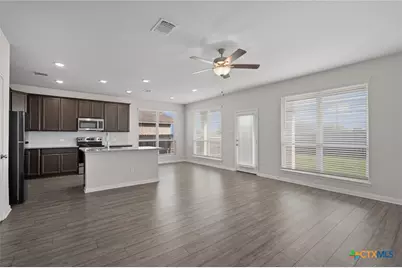 1037 Shelby Drive, Belton, TX 76513 - Photo 2