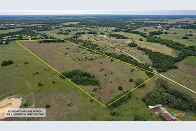 Tbd Fm 2340, Burnet, TX 78611 - Photo 4