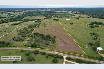 Tbd Fm 2340, Burnet, TX 78611 - Photo 2