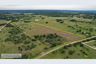 Tbd Fm 2340, Burnet, TX 78611 - Photo 1