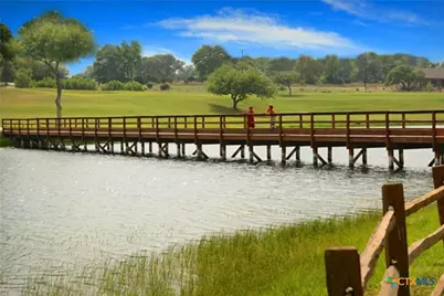 207 N Calvin Barrett, Blanco, TX 78606 - Photo 14