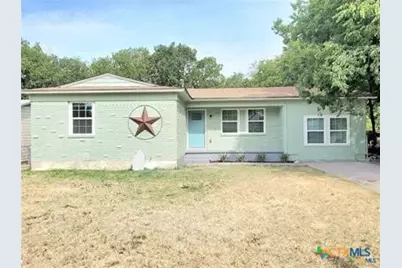 605 N 11th Street, Copperas Cove, TX 76522 - Photo 1