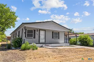 1505 Elyse Dr, Killeen, TX 76549 - Photo 2