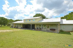 4849 Fm 1030, San Saba, TX 76877 - Photo 2