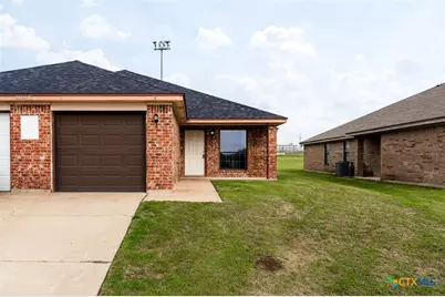3606 Dustin Court #B, Killeen, TX 76549 - Photo 2
