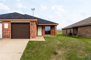 3606 Dustin Ct, Killeen, TX 76549 - Photo 2