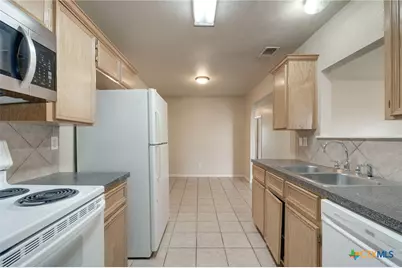3606 Dustin Court #B, Killeen, TX 76549 - Photo 8